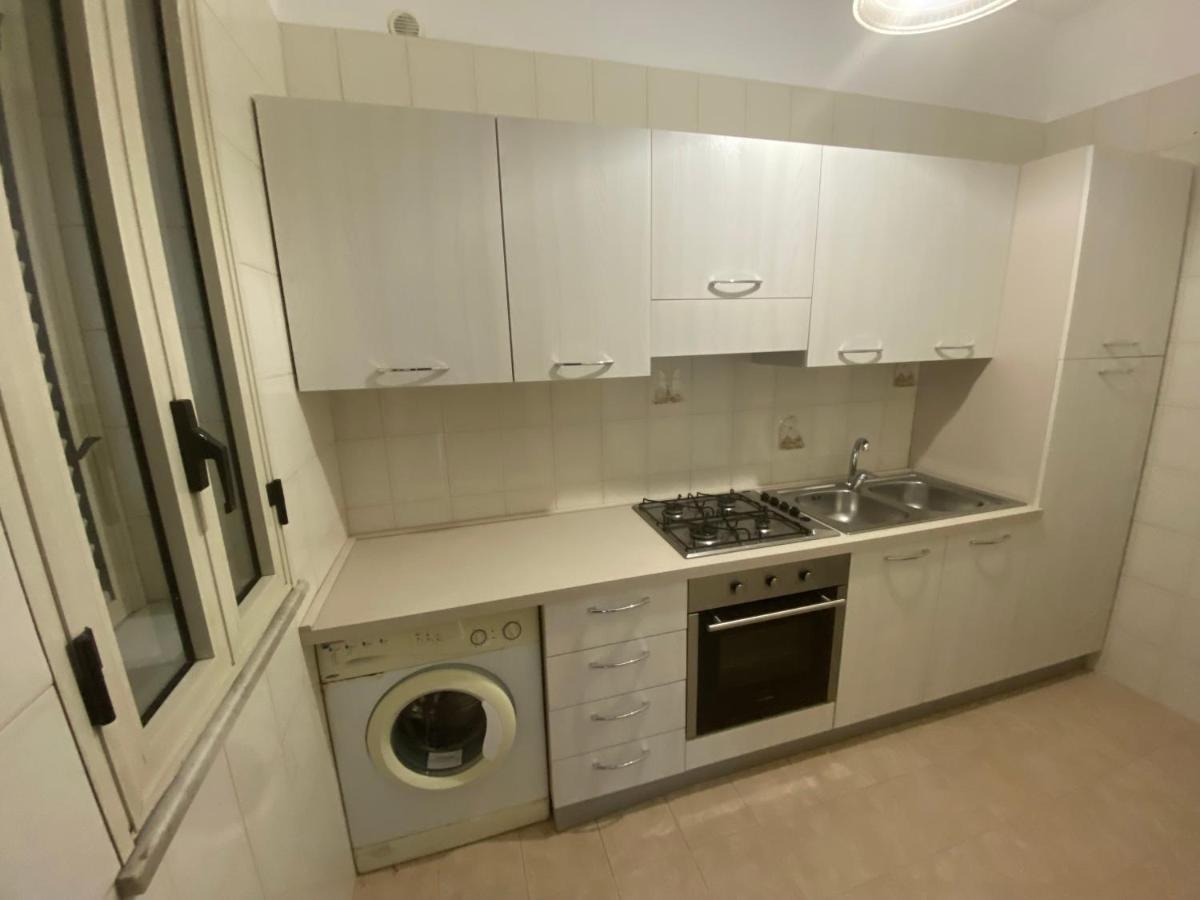 Casa Vacanza Paradise Vicino Cefalu Con Servizio Di Piscina A 3 Chilometri Apartamento Campofelice Di Roccella Exterior foto
